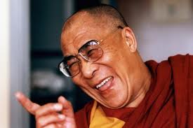 Dalai Lama